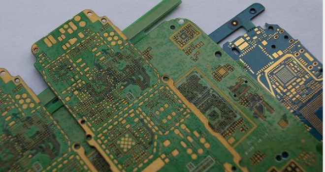 Những Công Nghệ Mới Trong Gia Công PCB Hiện Nay